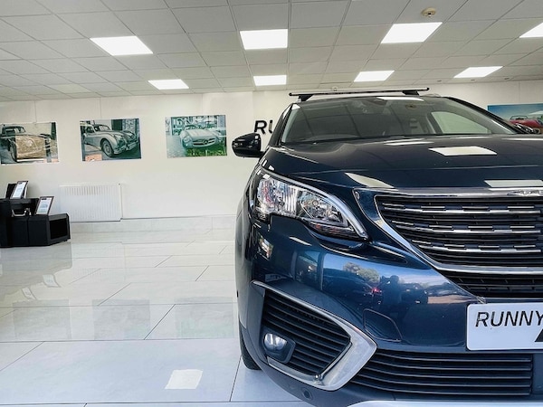 Used Peugeot 5008 2019 for sale - 76173489: Photo 9