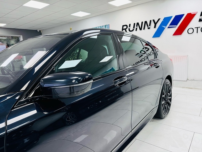 Used BMW 7 Series 2021 for sale - 77003384: Photo 13