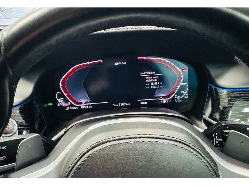 Used BMW 7 Series 2021 for sale - 77003384: Photo 23