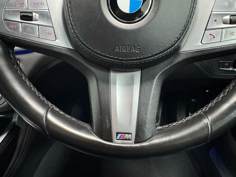 Used BMW 7 Series 2021 for sale - 77003384: Photo 25