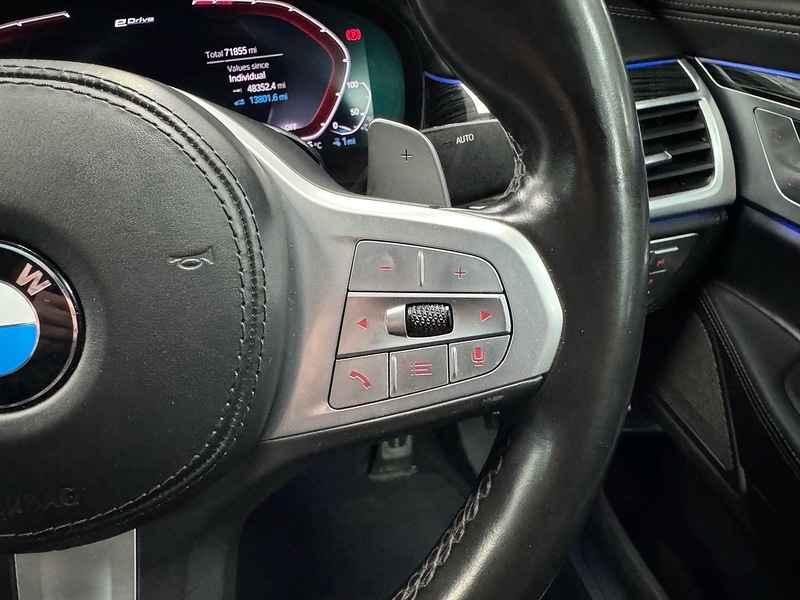 Used BMW 7 Series 2021 for sale - 77003384: Photo 26