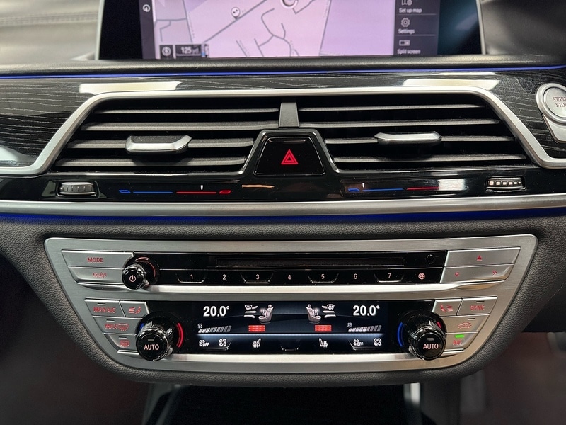 Used BMW 7 Series 2021 for sale - 77003384: Photo 41