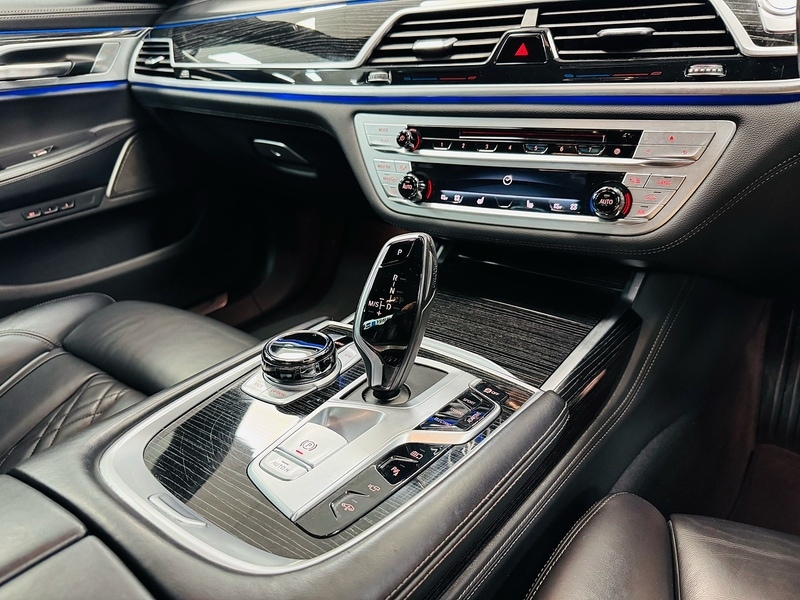 Used BMW 7 Series 2021 for sale - 77003384: Photo 42