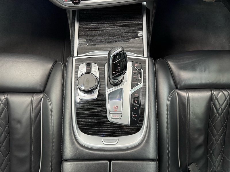 Used BMW 7 Series 2021 for sale - 77003384: Photo 44