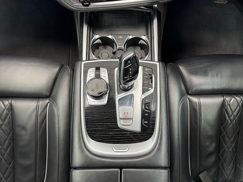 Used BMW 7 Series 2021 for sale - 77003384: Photo 45