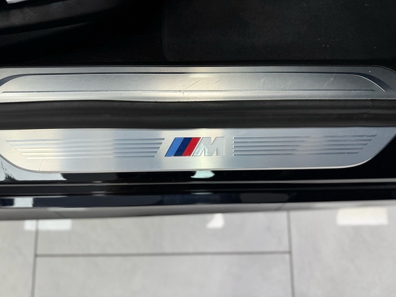 Used BMW 7 Series 2021 for sale - 77003384: Photo 59