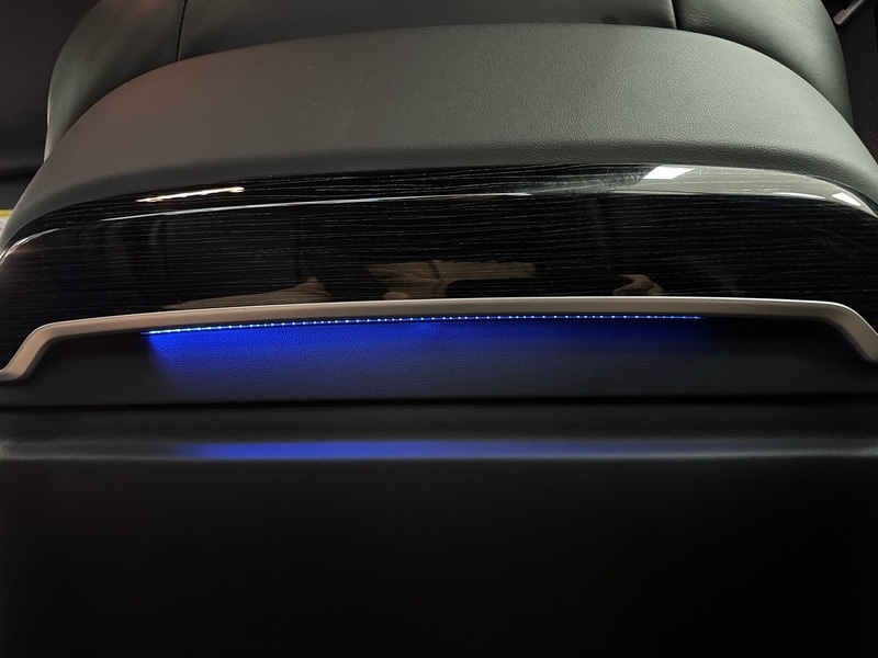 Used BMW 7 Series 2021 for sale - 77003384: Photo 65