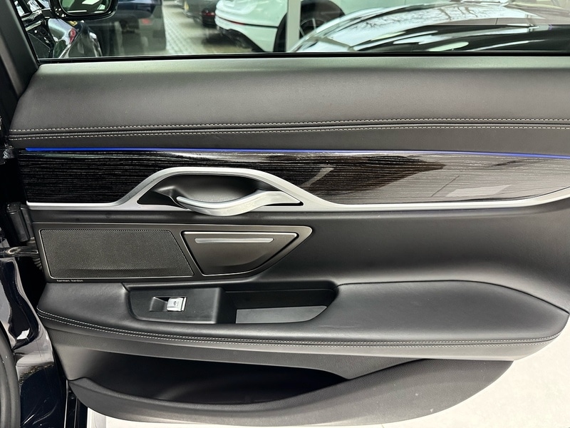 Used BMW 7 Series 2021 for sale - 77003384: Photo 71