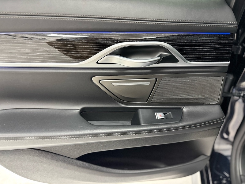 Used BMW 7 Series 2021 for sale - 77003384: Photo 79