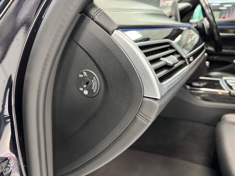 Used BMW 7 Series 2021 for sale - 77003384: Photo 81