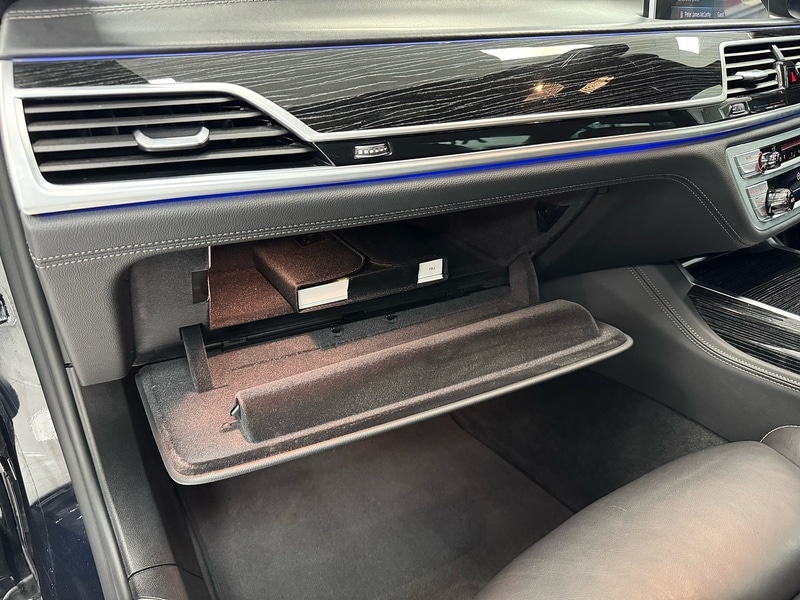 Used BMW 7 Series 2021 for sale - 77003384: Photo 83