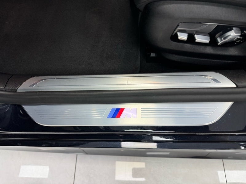 Used BMW 7 Series 2021 for sale - 77003384: Photo 86