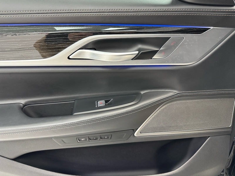 Used BMW 7 Series 2021 for sale - 77003384: Photo 90