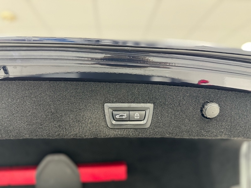 Used BMW 7 Series 2021 for sale - 77003384: Photo 92