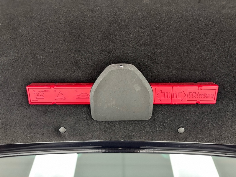 Used BMW 7 Series 2021 for sale - 77003384: Photo 93