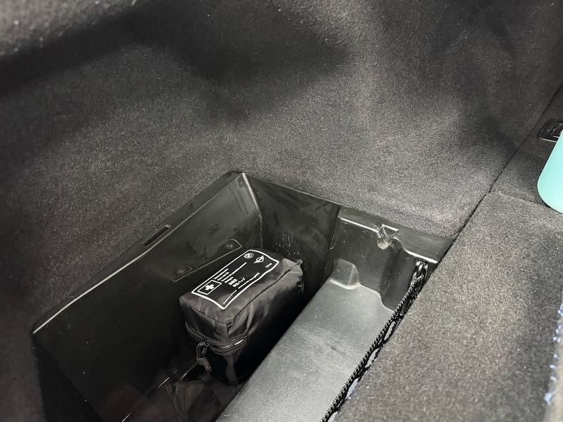 Used BMW 7 Series 2021 for sale - 77003384: Photo 95