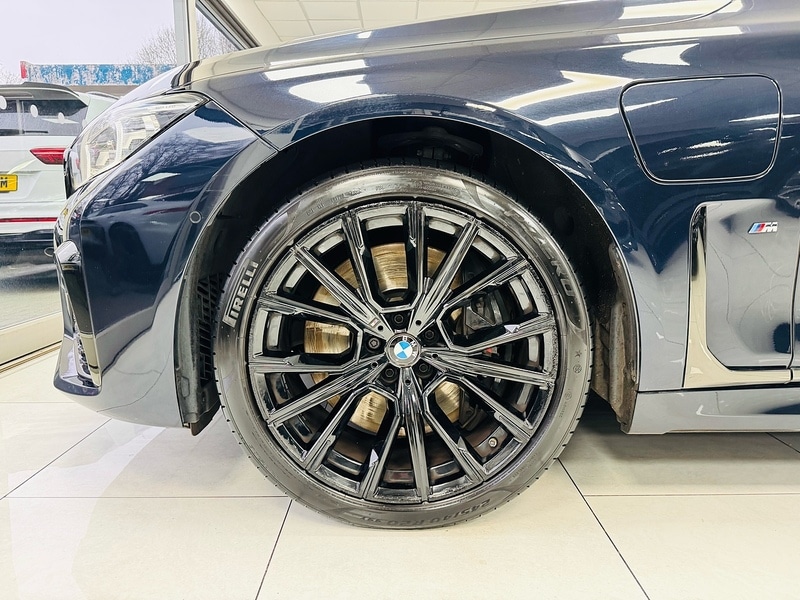 Used BMW 7 Series 2021 for sale - 77003384: Photo 99