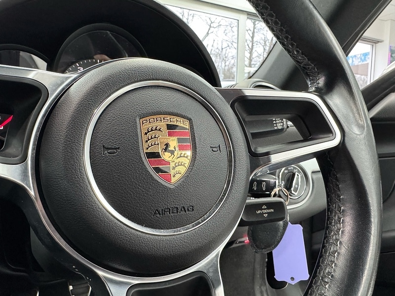 Used Porsche Cayman 2017 for sale - 76986545: Photo 27