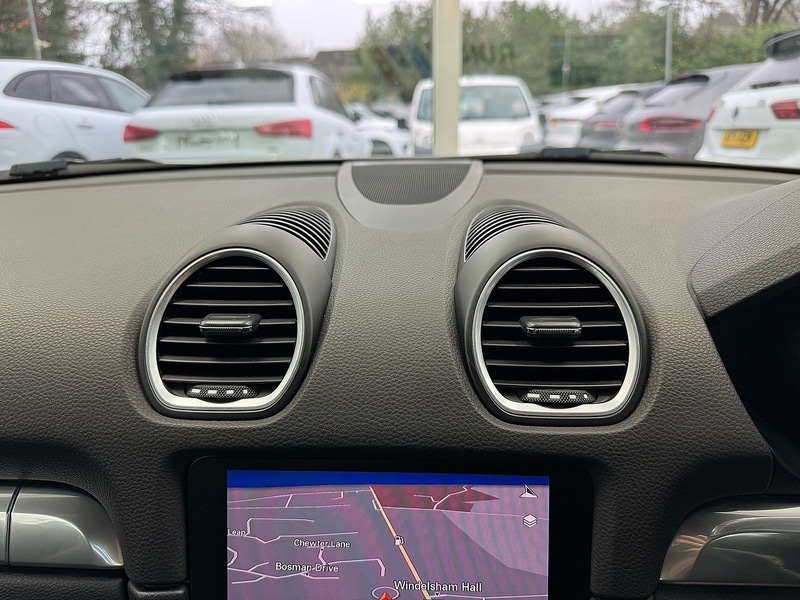 Used Porsche Cayman 2017 for sale - 76986545: Photo 30