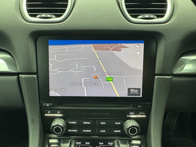 Used Porsche Cayman 2017 for sale - 76986545: Photo 31