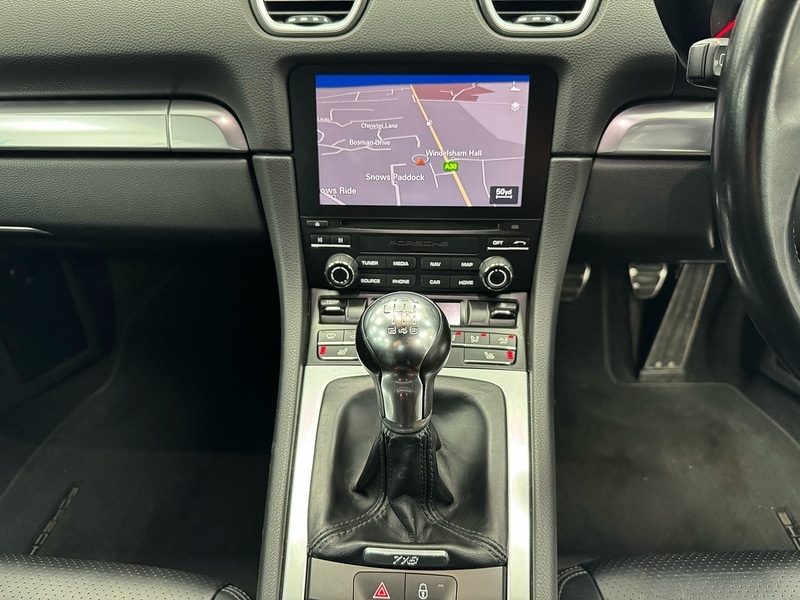 Used Porsche Cayman 2017 for sale - 76986545: Photo 33