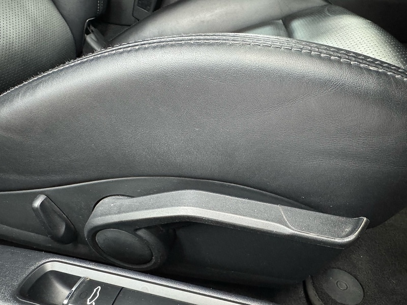 Used Porsche Cayman 2017 for sale - 76986545: Photo 45