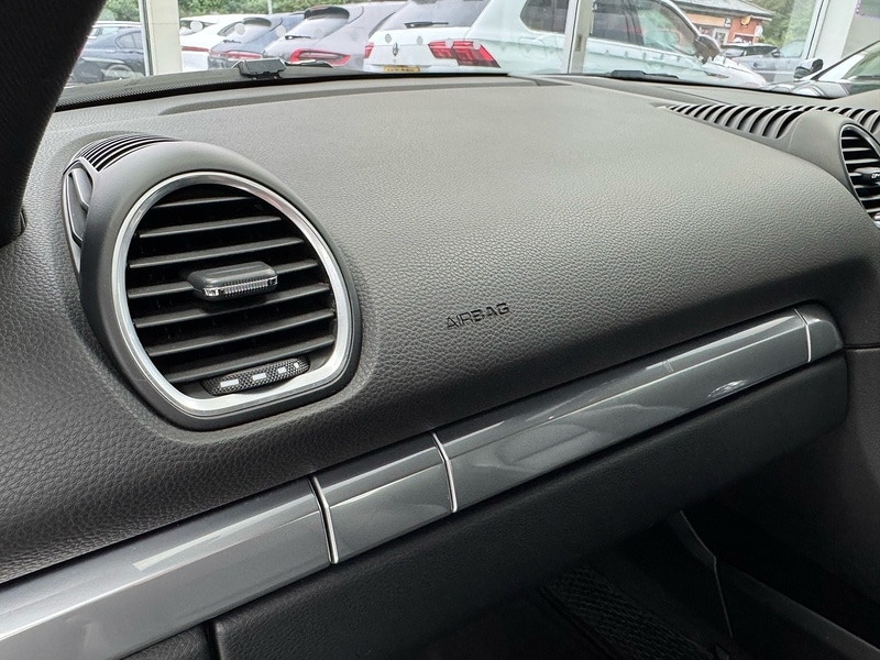 Used Porsche Cayman 2017 for sale - 76986545: Photo 54