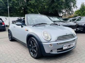 2004 - One 2-Door