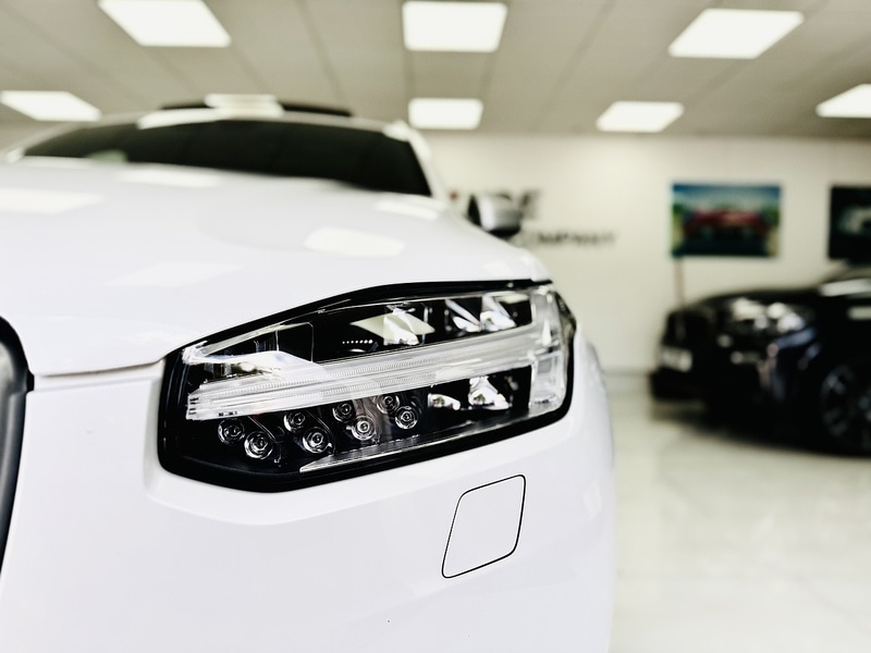 Used Volvo XC90 2019 for sale - 76396556: Photo 10