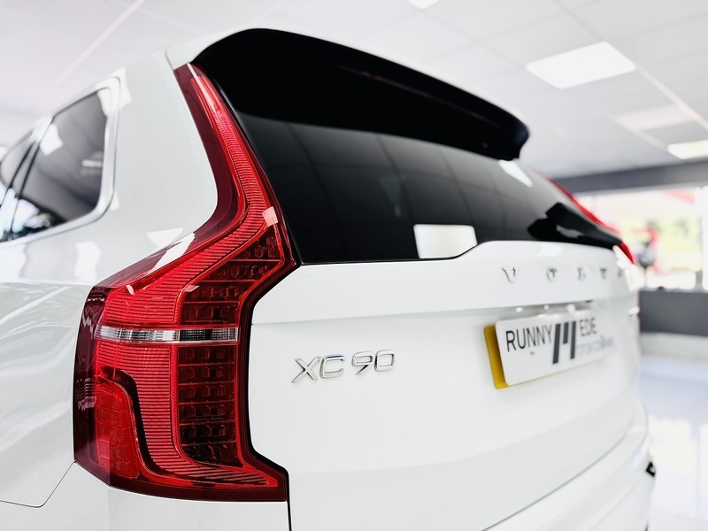 Used Volvo XC90 2019 for sale - 76396556: Photo 11