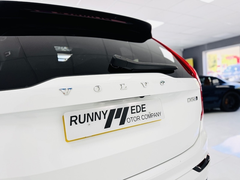 Used Volvo XC90 2019 for sale - 76396556: Photo 12