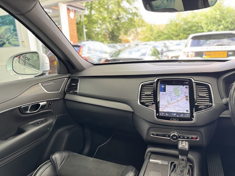 Used Volvo XC90 2019 for sale - 76396556: Photo 18