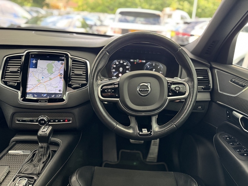 Used Volvo XC90 2019 for sale - 76396556: Photo 19