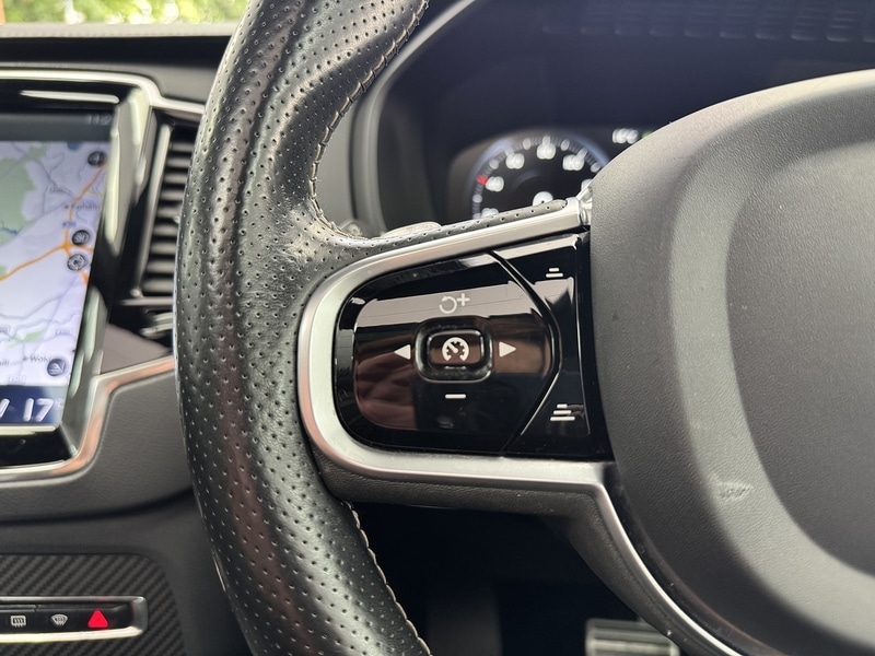 Used Volvo XC90 2019 for sale - 76396556: Photo 21