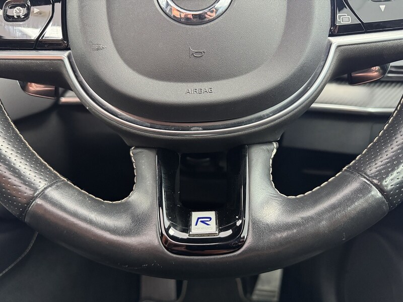 Used Volvo XC90 2019 for sale - 76396556: Photo 22