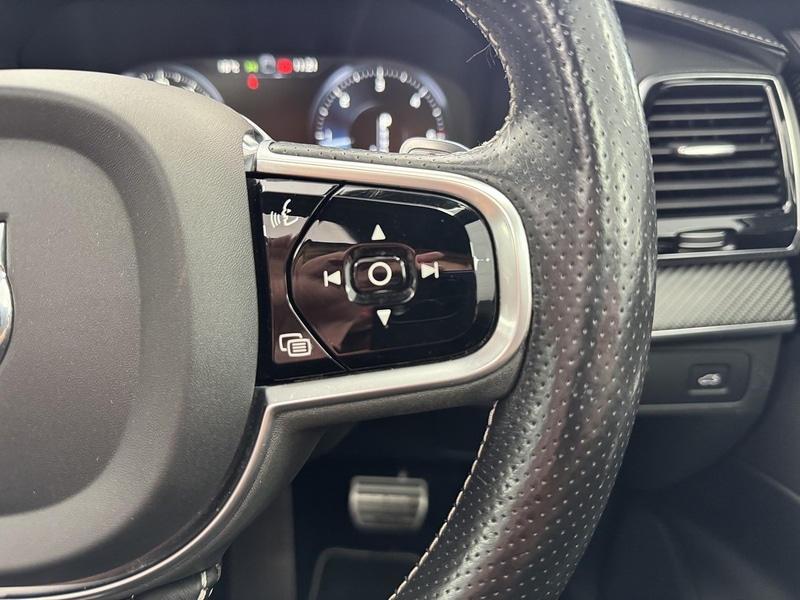 Used Volvo XC90 2019 for sale - 76396556: Photo 23