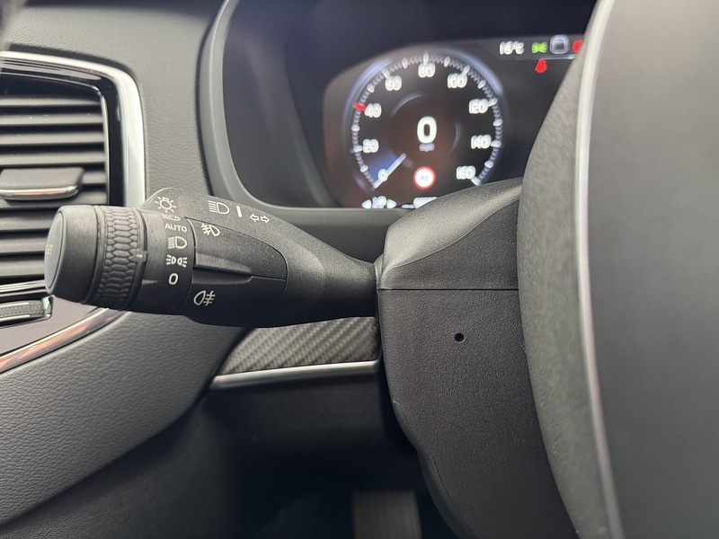 Used Volvo XC90 2019 for sale - 76396556: Photo 24