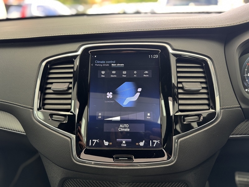 Used Volvo XC90 2019 for sale - 76396556: Photo 26