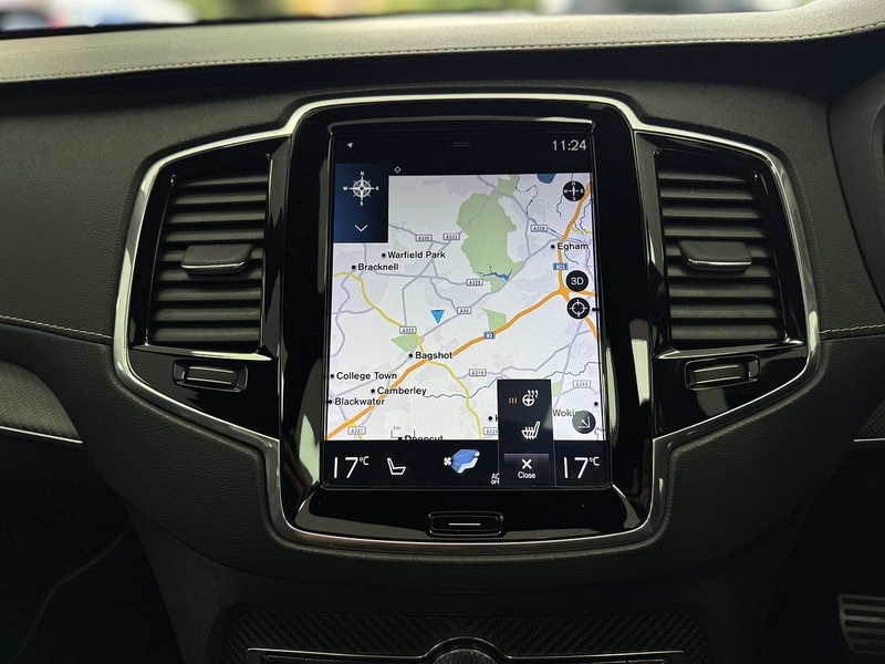 Used Volvo XC90 2019 for sale - 76396556: Photo 27