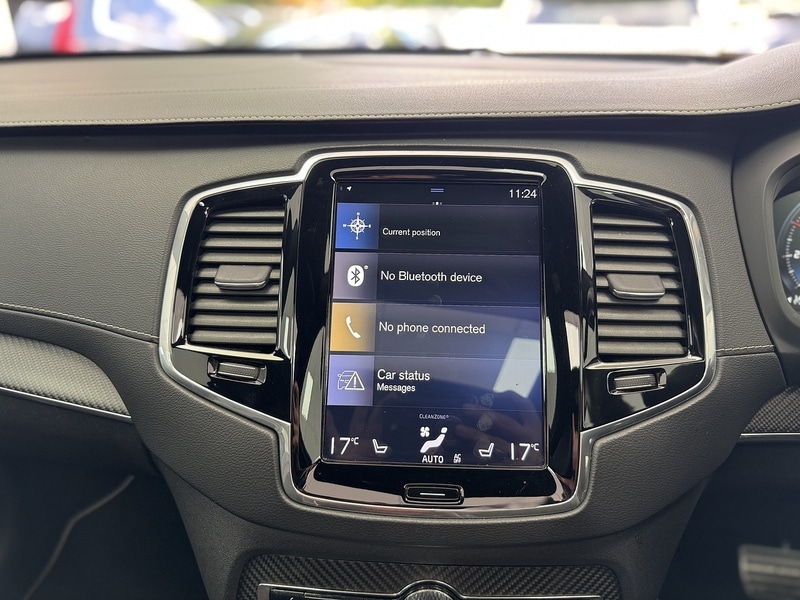 Used Volvo XC90 2019 for sale - 76396556: Photo 28