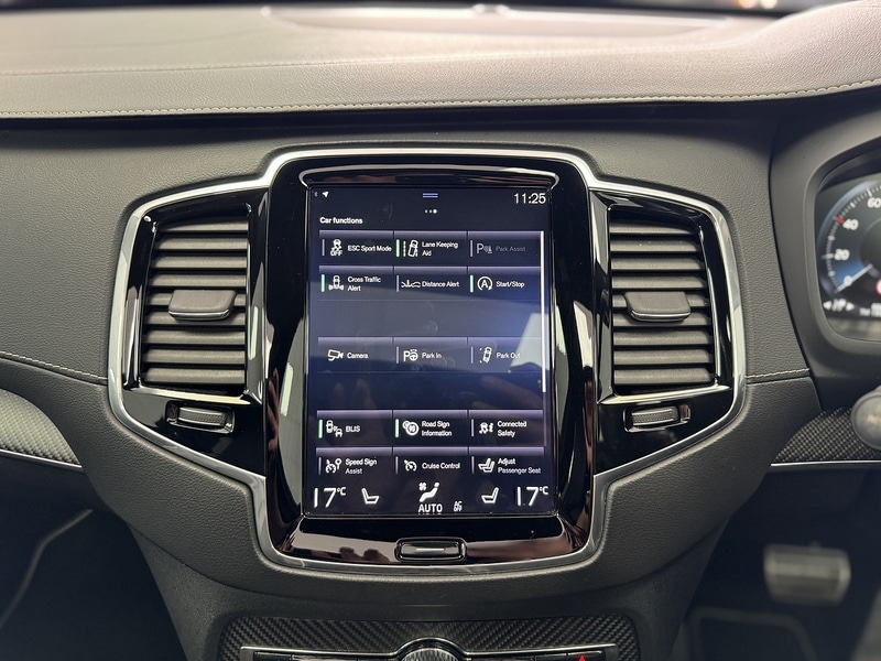 Used Volvo XC90 2019 for sale - 76396556: Photo 29