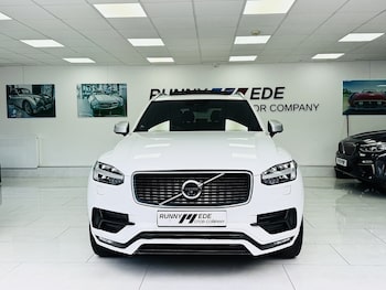 Used Volvo XC90 2019 for sale - 76396556: Photo