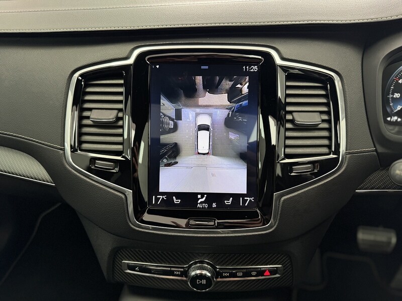 Used Volvo XC90 2019 for sale - 76396556: Photo 30