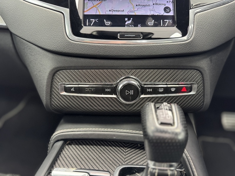 Used Volvo XC90 2019 for sale - 76396556: Photo 31