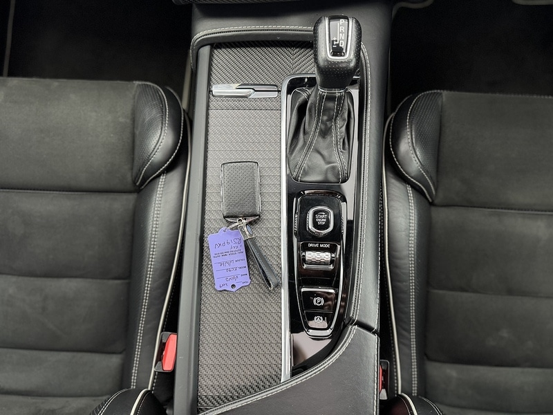 Used Volvo XC90 2019 for sale - 76396556: Photo 32