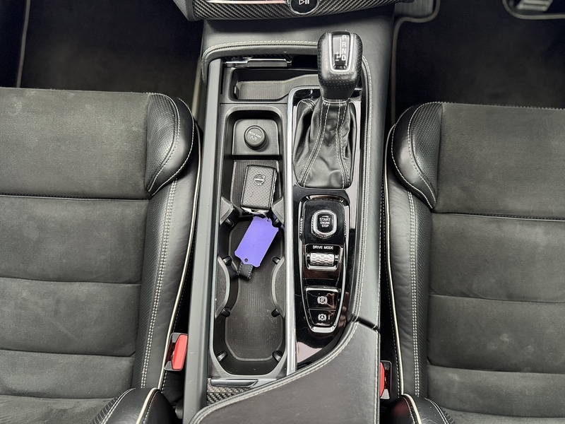 Used Volvo XC90 2019 for sale - 76396556: Photo 33