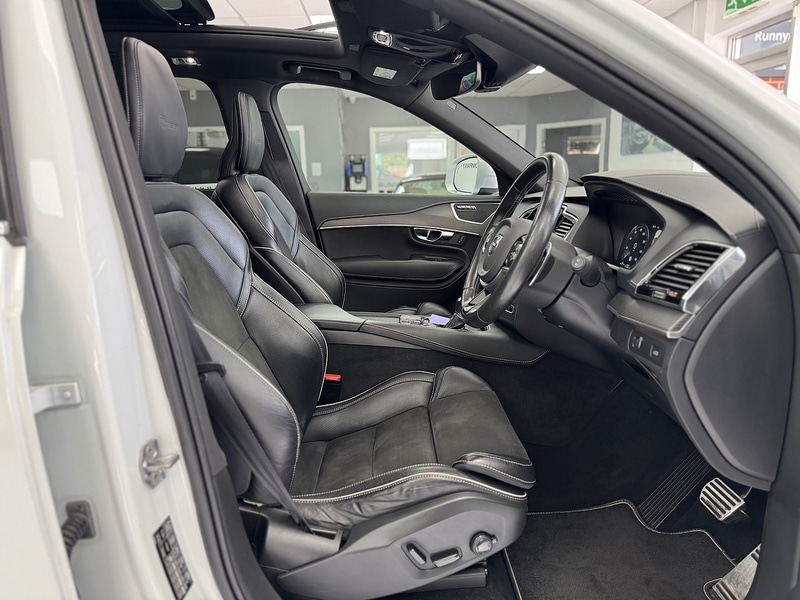 Used Volvo XC90 2019 for sale - 76396556: Photo 37