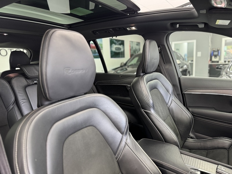 Used Volvo XC90 2019 for sale - 76396556: Photo 38