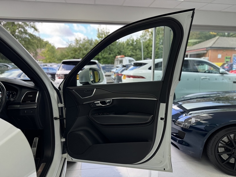 Used Volvo XC90 2019 for sale - 76396556: Photo 42