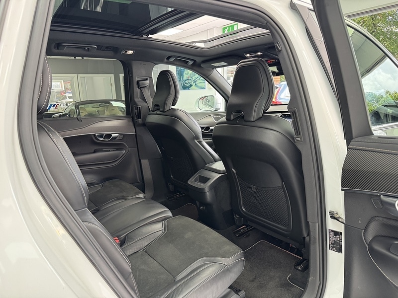 Used Volvo XC90 2019 for sale - 76396556: Photo 45
